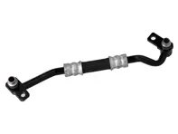 Automatic transmission oil cooler hose, Supply. Porsche 958 Cayenne - 95830708500