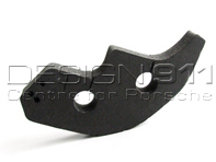 Inserto di rivestimento del davanzale laterale. Porche 964 - 96455952200