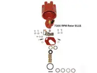 Distributor Rebuild Kit, 169 Series. Porsche 911S - 91160216998S