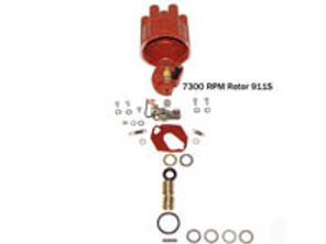 Distributor Rebuild Kit, 169 Series. Porsche 911S - 91160216998S