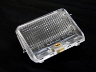 Licht im Handschuhfach. Porsche 928 1990-95 - 92863211101