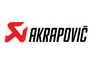 Akrapovic Fitting Kit for Non-Porsche Sport Exhaust for  Porsche Cayenne / E-Hybrid / S E-Hybrid (536.2) - P-HF1621 - P-HF1621