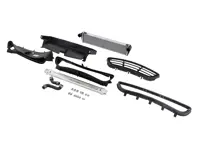 Derde radiatorkit. Porsche 987 Boxster / Boxster S /Cayman - R-21087