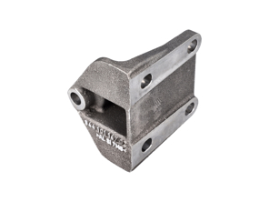 Halterung für Servolenkungspumpe. Porsche 924S / 944 / 968 - 94410114702