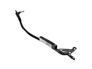 Traverse/renfort de compartiment moteur - Avant. Porsche 95B-1 / 95B-2 / 95B-3 Macan S / GTS / Turbo 2014>> - 95B803228, 95B803228A