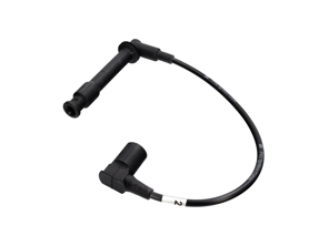 Ignition HT Lead Cylinder 2. Porsche 993 Carrera 3.6L 1994-98 - 99360206035, 99360206028