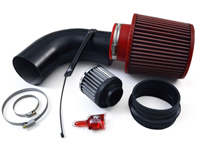 Air Induction Kit for Porsche 993 C2/4 - 993167003, 993167004, 993167005