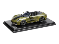 Limited Edition Collector's Model (1:12) - 911 Spirit 70 Collection - WAP0290920T0MH