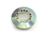 Puleggia della ventola dell'alternatore. Porsche 911 1978-89 - 91110620800, 91110620803