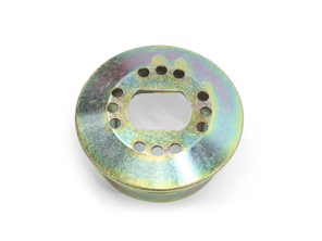 Alternator fan pulley. Porsche 911 1978-89 - 91110620800, 91110620803