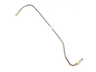 Brake line, LHD cars. Porsche 964 C2 - 96435531328, 96435531327