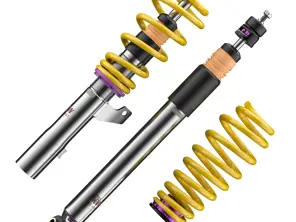 KW Variant 3 Adjustable kit Porsche 996 GT2 04/2001>> - 35271006 - 35271006