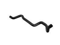Water hose. Porsche 996 C2 / C4 3.4L Manual Gearbox - 99610622265, 99610622266, 99610622257, 99610622256
