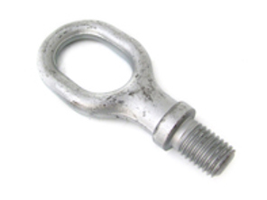 Abschleppöse. Porsche 955 / 957 Cayenne - 95572115100