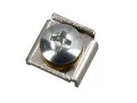 Abrazadera del cable de liberación del capó delantero. Porsche 911 / 964 / 993 - 91151106700