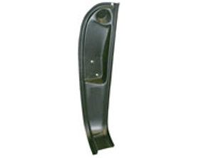 Pasador de bloqueo de atasco de puerta / poste B, derecho. Porsche 911 LWB y SWB - 91150204104, 91150204204, 591047, 591048, 168190170, 1681900180, 96450204200GRV, 964502042, 90150306421, 90150306221, 96450306221GRV, 90150306222, 91150306203, 91150306203GRV, 91150306243, 91150306243GRV, 90150306241, 90150306241GRV - 591048, 1681900180
