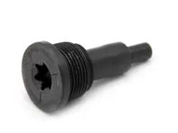 Getriebewellenanschlagschraube, M 26 X 1,5. Porsche 986 Boxster / 987.1 Boxster / 987C.1 Cayman - 012311720A, 012311720D