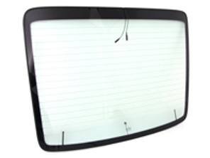 Fenêtre arrière. Porsche 993 1995>> COUPE - 99354510712