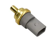 Temperature sensor in thermostat housing. Porsche 955 3.2L Cayenne - 109896, 109 896, 95510612501, 95510612500