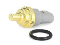 Sensor de temperatura en bomba de agua. Porsche 955 3.2L Cayena - 109896, 109 896, 95510612501, 95510612500