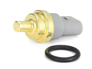 Temperatursensor an der Wasserpumpe. Porsche 955 3,2 l Cayenne - 109896, 109 896, 95510612501, 95510612500