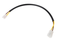 Wiring harness headlamp washer pump. Porsche 911 - 91161217901 - PS9273, 1698550210