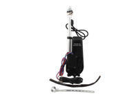 Antenna automatic, right side. Porsche 911 1963-73 - 91164530105, 90164530105, 91164530105 - 1600900400