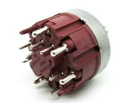 Scheinwerferschalter. Porsche 986 Boxster / 996 Carrera & Turbo - 99661353500, 99661353501 - URO-016479, HLS-1227, V45-73-0017, 1696100100