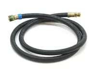 Kraftstoffrücklaufleitung. Porsche 911 77-83 - 91135606205, 91135606215