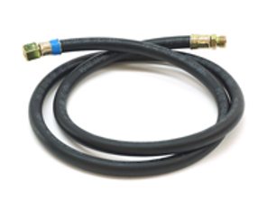 Conduite de retour de carburant. Porsche 911 77-83 - 91135606205, 91135606215