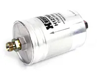 Kraftstofffilter. Porsche 911 / 928 / 924S / 944 / 964 / 993 / 993 Turbo - 92811025306, 92811025307 - H127WK
