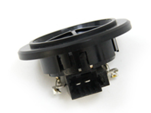 Lautsprecher Hochtöner, Türlautsprecher. Porsche 964 1993>> - 96464550200, 96464550201