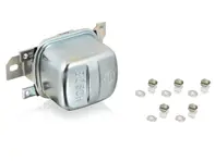 Regulator for three-phase generator 350W / 12V. Porsche 912 / 356 - 61660320201, 61660320200