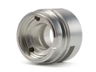 Buglager, Nr. 8. Porsche 911 / 964 / 993 / 996 Turbo - Standardgröße - 96410113801