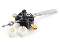 Factory short shift kit. Porsche 996 / 997 / Boxster /  Cayman - 00004470026