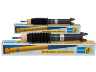 Bilstein Sprint B8 (SATZ VON 2) HINTERER Stoßdämpfer. Porsche 997 C2/C4/C4S/Turbo 07/2004>> *BE5-B824 - 24-118248, 24118248 - BE5B824, BE5-B824