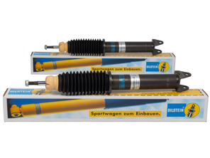 Bilstein Sprint B8 (SATZ VON 2) HINTERER Stoßdämpfer. Porsche 997 C2/C4/C4S/Turbo 07/2004>> *BE5-B824 - 24-118248, 24118248 - BE5B824, BE5-B824