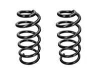 Schraubenfedersatz hinten – 2er-Set – für Porsche 991-2 Carrera / Cabriolet / Targa (mit Standard-PASM) 2017-2019 - 99133353105504 - 93608