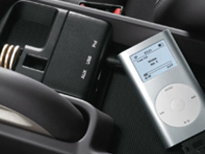 Ipod Interface adaptor for Porsche Models with PCM3 - 99704490234