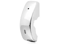 Stoßstange über Reiter. Porsche 911 1966-68 - 90150503250, 90150503150