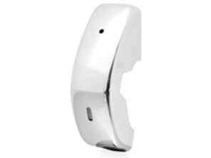 Stoßstange über Reiter. Porsche 911 1966-68 - 90150503250, 90150503150