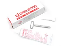 Olie pan afdichtmiddel. Porsche 996 / 997 / Boxster 986 - 00004320373, 00004330546