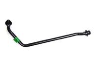 Olieleidingtoevoer voor ATF-transmissiekoeler. Porsche 996 >>2001 - 99630708201