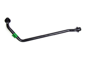 Alimentazione linea olio per radiatore trasmissione ATF. Porsche 996 >>2001 - 99630708201