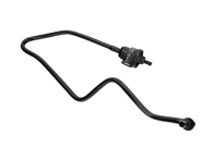 Kraftstoff-Entlüftungsleitung. Porsche 997.1 Carrera 2S / 4S 3.8L MK1 2005-08 - 99711012900