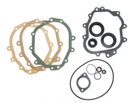 Set cestello cambio. Porsche 911 T/E/S 65-71 - 90130091600