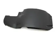 Wielkast achter, Voorste deel. Porsche 964Turbo - 96550446300, 96550446400