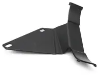 Halterung für Abgasschalldämpfer. Porsche 911 75-83 - 93011115402