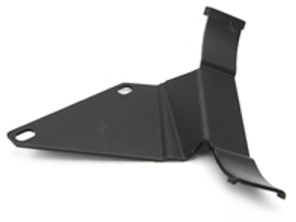 Soporte para silenciador de escape. Porsche 911 75-83 - 93011115402