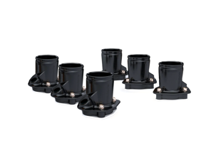 EFI-Ansaugkanäle für Porsche 911SC